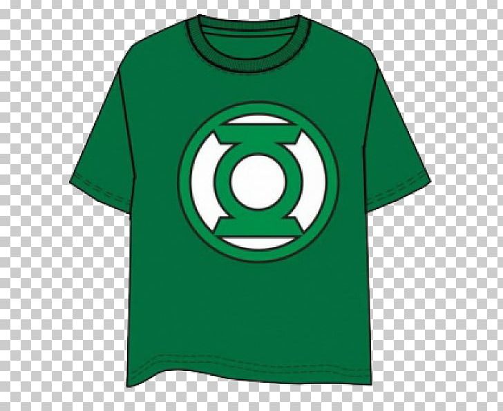 T-shirt Green Lantern Batman Flash Superman PNG, Clipart, Batman, Brand, Circle, Clothing, Comics Free PNG Download