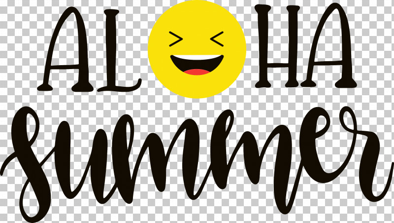 Aloha Summer Emoji Summer PNG, Clipart, Aloha Summer, Behavior, Emoji, Emoticon, Happiness Free PNG Download