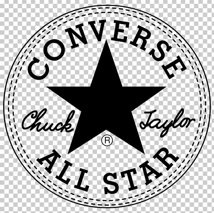 Chuck Taylor All-Stars Converse High-top Logo Clothing PNG, Clipart, Area, Black And White, Brand, Chuck Taylor, Chuck Taylor Allstars Free PNG Download