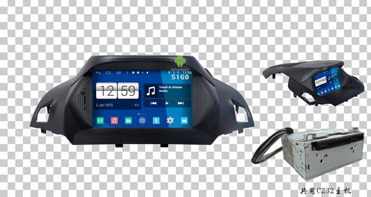 Ford Kuga Ford Escape Ford C-Max Car PNG, Clipart, Android, Android Auto, Automotive Exterior, Automotive Navigation System, Car Free PNG Download