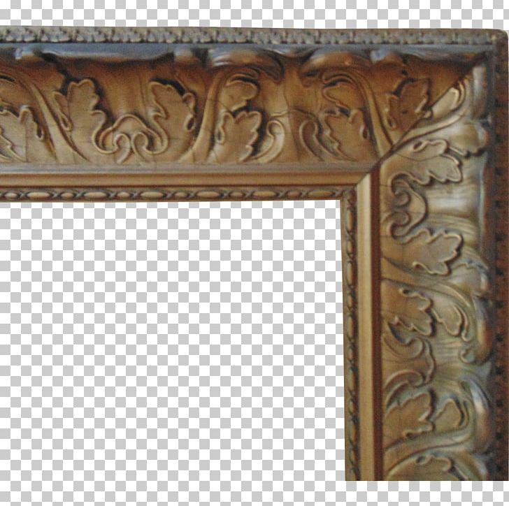 Frames Acanthus Mollis Antique Wood PNG, Clipart,  Free PNG Download