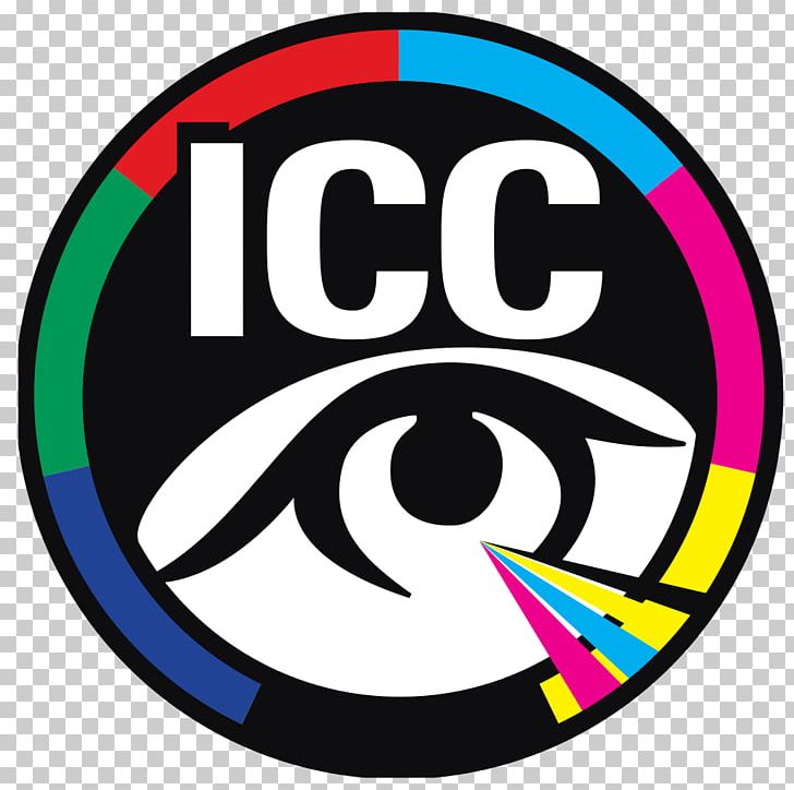 International Color Consortium ICC Profile Color Management Color Calibration PNG, Clipart, Area, Brand, Circle, Cmyk Color Model, Color Free PNG Download