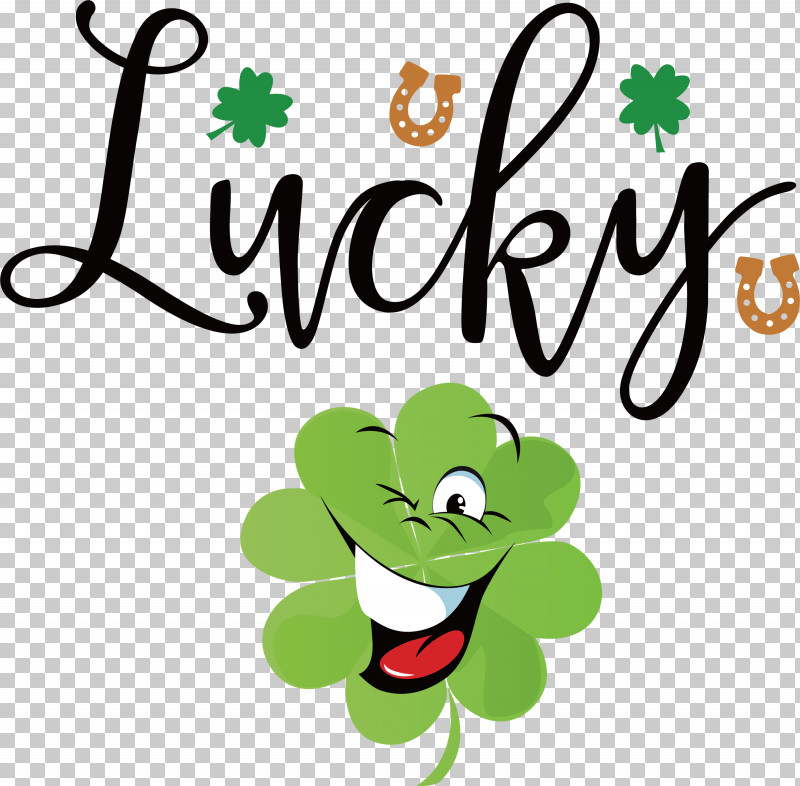 Lucky Patricks Day Saint Patrick PNG, Clipart, Amphibians, Cartoon, Flower, Frogs, Leaf Free PNG Download