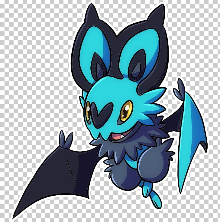 Bat The Pokémon Company Mammal PNG, Clipart, Animals, Bat, Carnivoran, Cartoon, Dog Like Mammal Free PNG Download