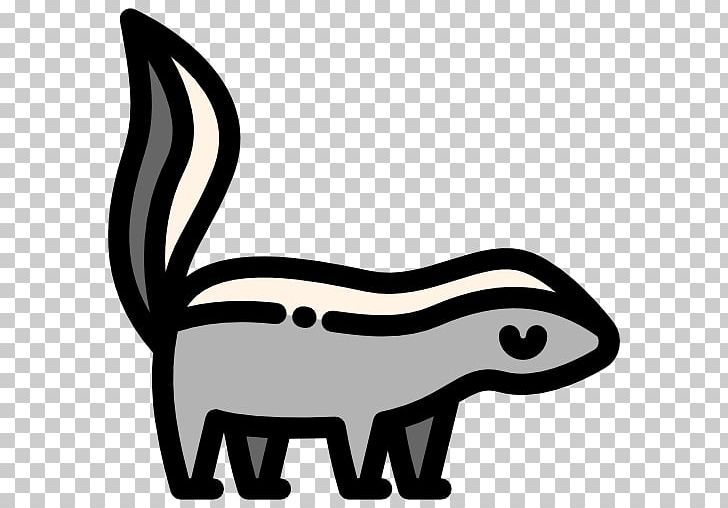 Canidae Humboldt's Hog-nosed Skunk Mustelids PNG, Clipart,  Free PNG Download