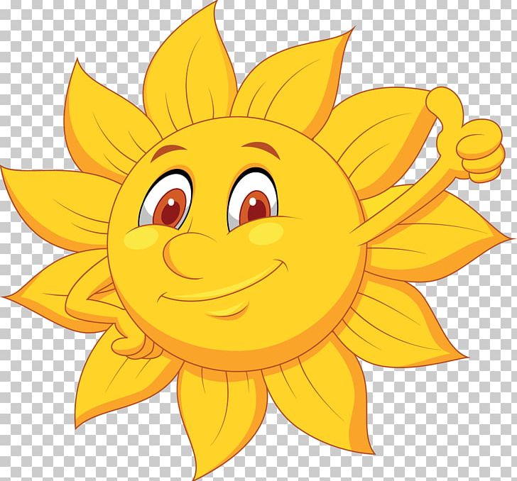 Cartoon PNG, Clipart, Cartoon, Cartoon Sun, Daisy Family, Download, Emoticon Free PNG Download