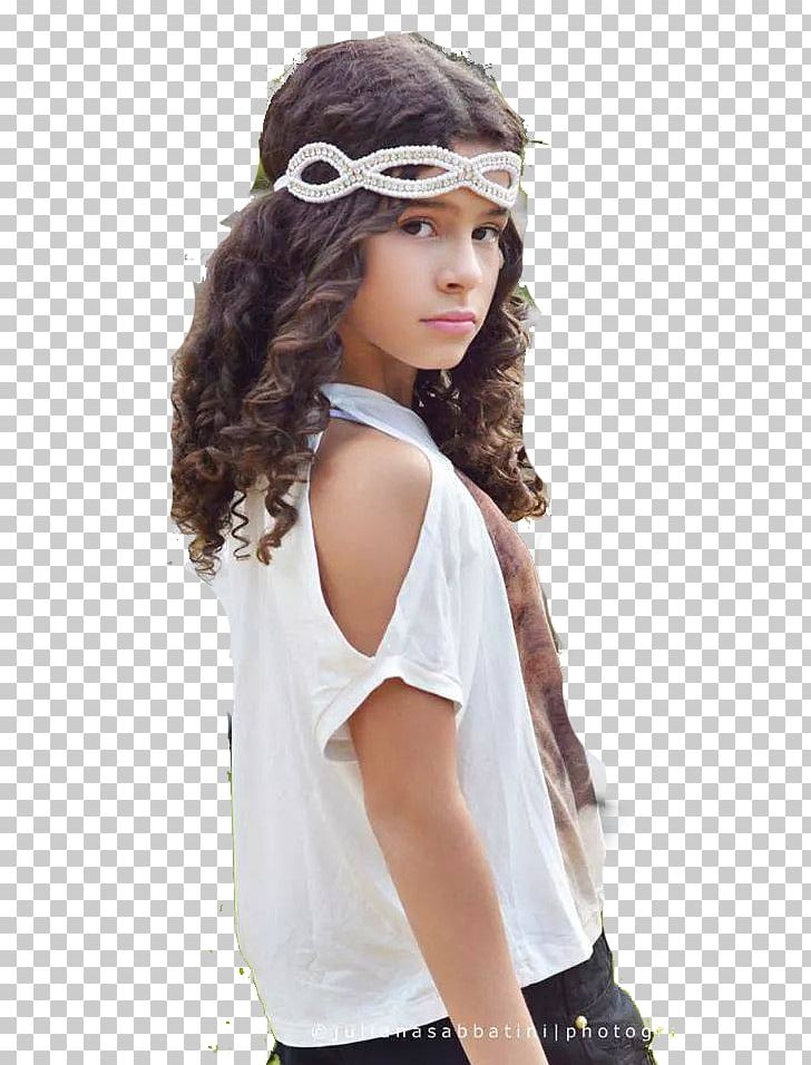 Chiquititas Headpiece Long Hair Wig PNG, Clipart, Accomplice, Brown Hair, Chair, Chiquititas, Facebook Free PNG Download