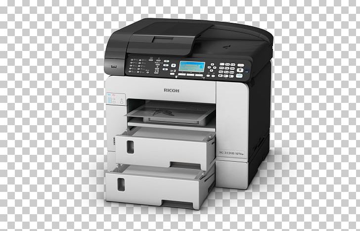 Laser Printing Ricoh Inkjet Printing Multi-function Printer PNG, Clipart, Electronic Device, Electronics, En Buyuk, Fax, Image Scanner Free PNG Download