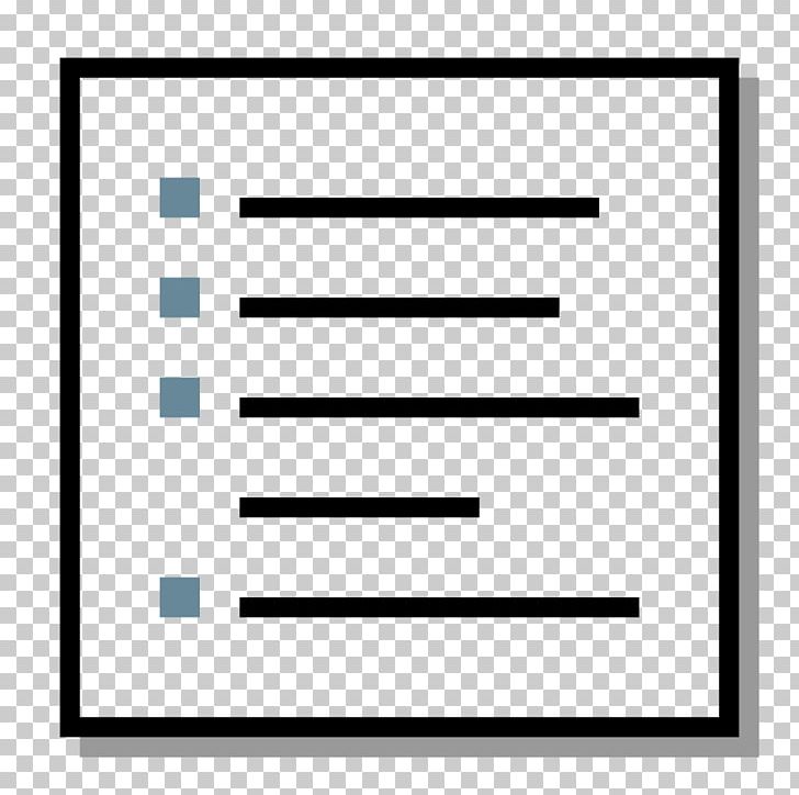 List Computer Icons Computer Science PNG, Clipart, Angle, Area, Black, Black And White, Checklist Free PNG Download