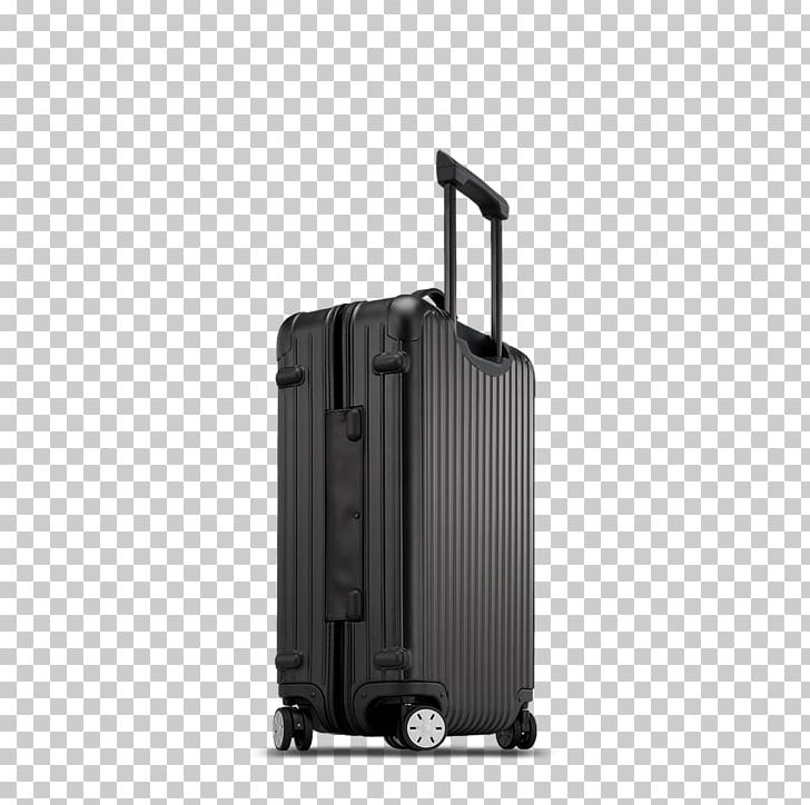 Rimowa Salsa Multiwheel Suitcase Hand Luggage Baggage PNG, Clipart, Baggage, Black, Black M, Clothing, Combination Free PNG Download