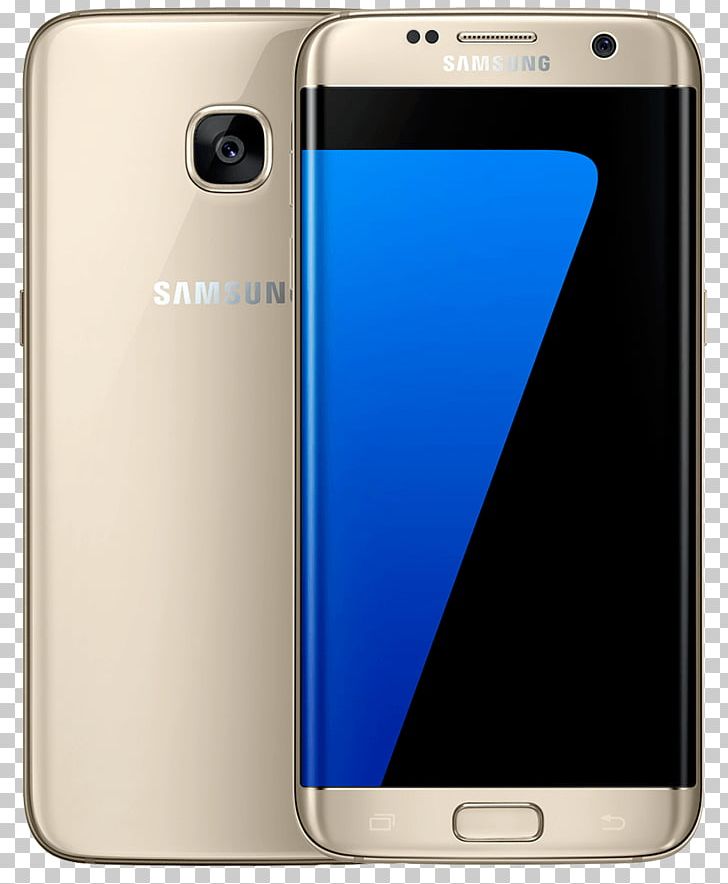 Samsung GALAXY S7 Edge Android Telephone Pixel Density PNG, Clipart, Computer, Electric Blue, Electronic Device, Gadget, Lte Free PNG Download