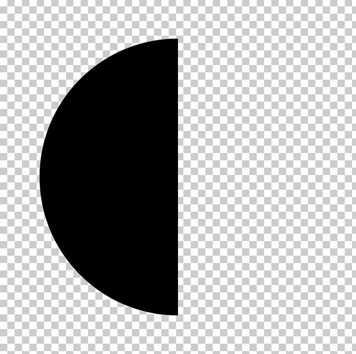 Semicircle Computer Icons PNG, Clipart, Angle, Black, Black And White, Circle, Clip Art Free PNG Download