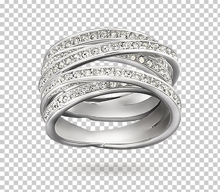 Swarovski AG Plating Rhodium Ring Size PNG, Clipart, Crystal, Diamond, Gemstone, Gold, Gold Plating Free PNG Download