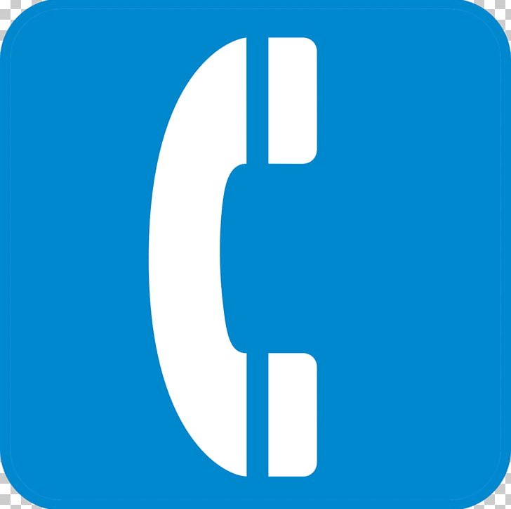 Telephone Call Computer Icons Symbol PNG, Clipart, Area, Blue, Brand, Circle, Computer Icons Free PNG Download