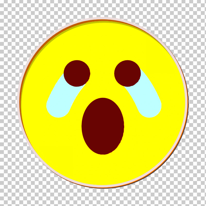 Emoji Icon Emoticons Icon Crying Icon PNG, Clipart, Crying Icon, Emoji Icon, Emoticon, Emoticons Icon, Meter Free PNG Download