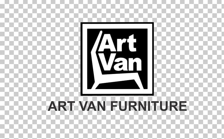 Art Van Logo Brand PNG, Clipart, Angle, Area, Art Van, Black, Black And White Free PNG Download