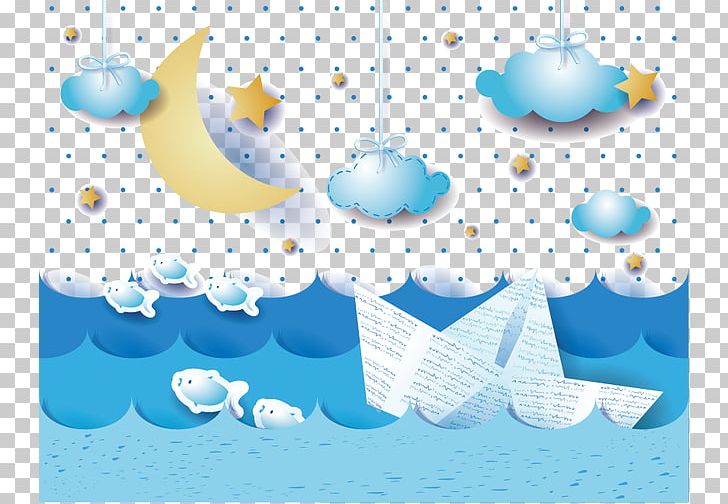 Cartoon PNG, Clipart, Animation, Aqua, Art, Azure, Background Material Free PNG Download