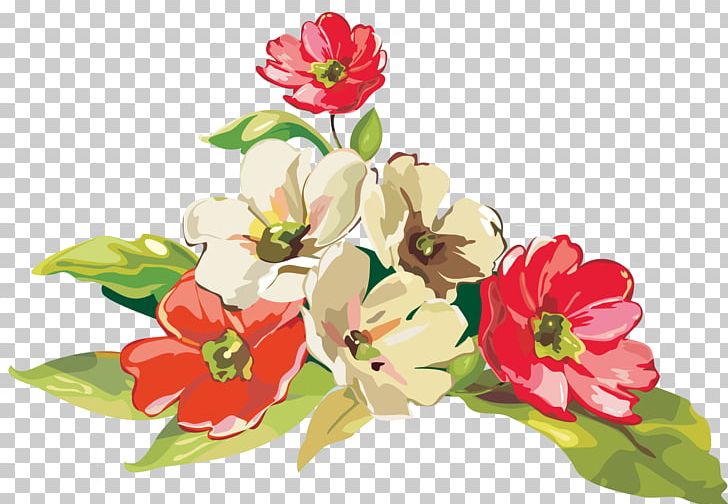 Floral Design Cut Flowers Oil Painting PNG, Clipart, Art, Blossom, Blume, Cut Flowers, Floral Design Free PNG Download