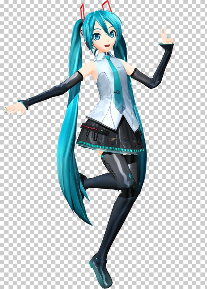 Hatsune Miku: Project Diva X MikuMikuDance Kagamine Rin/Len Character PNG, Clipart, Action, Action Toy Figures, Anime, Character, Costume Free PNG Download
