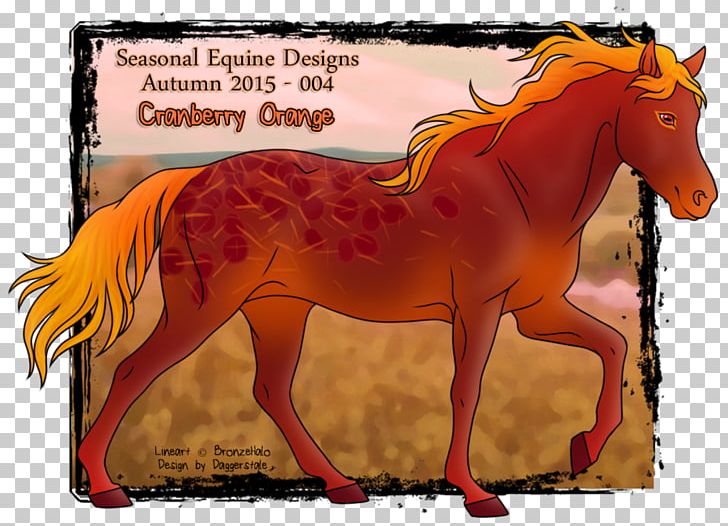 Mustang Stallion Foal Colt Pony PNG, Clipart, Animated Cartoon, Colt, Cranberry Design, Foal, Halter Free PNG Download