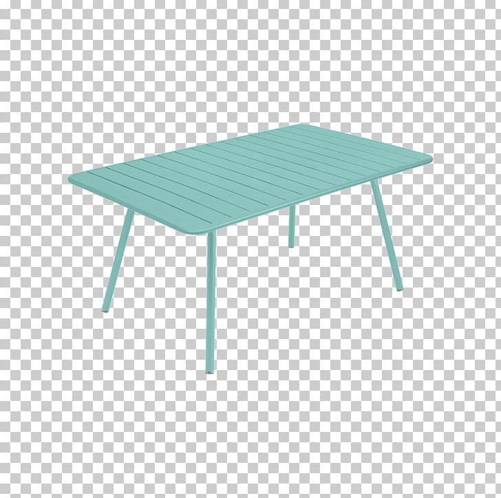 Table Garden Furniture Chair Fermob SA Bench PNG, Clipart, Angle, Bench, Blue Lagoon, Chair, Coffee Tables Free PNG Download