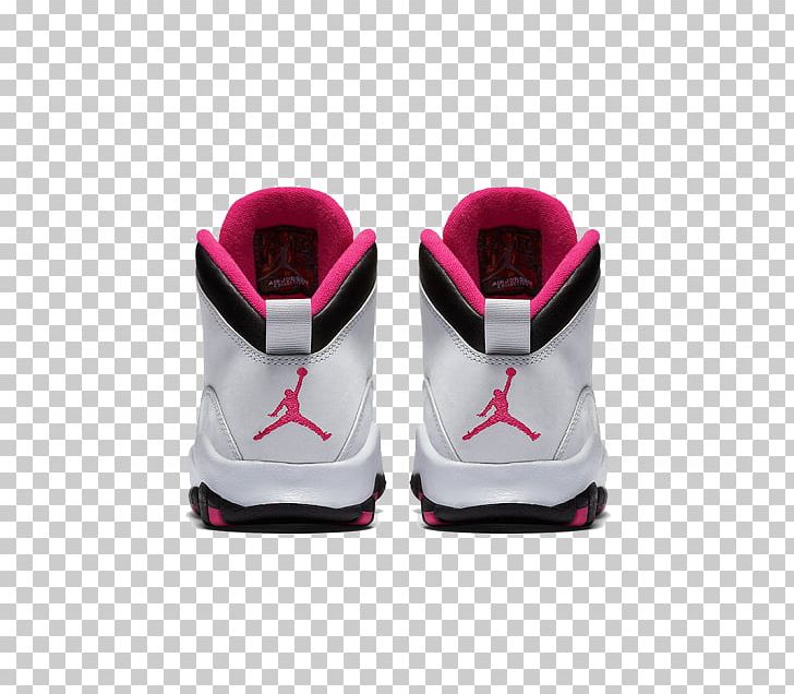 Air Jordan 10 Retro Men's Shoe PNG, Clipart,  Free PNG Download