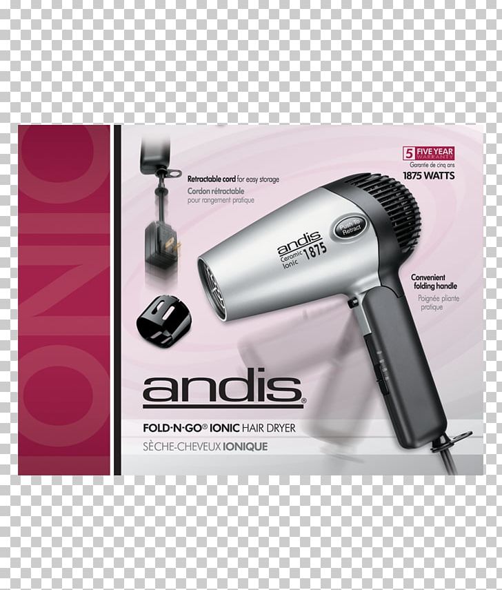 Hair Clipper Hair Iron Hair Dryers Andis RC-2 PNG, Clipart, Andis, Andis Fade Master, Andis Pro Dry Soft Grip, Barber, Hair Free PNG Download