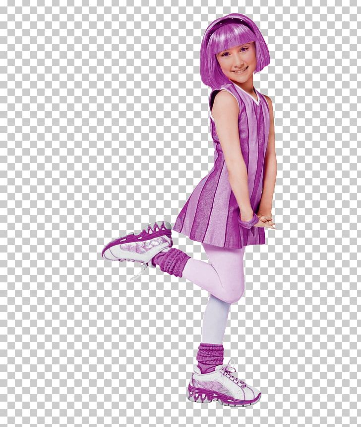 Julianna Rose Mauriello Stephanie LazyTown Sportacus Robbie Rotten PNG, Clipart,  Free PNG Download