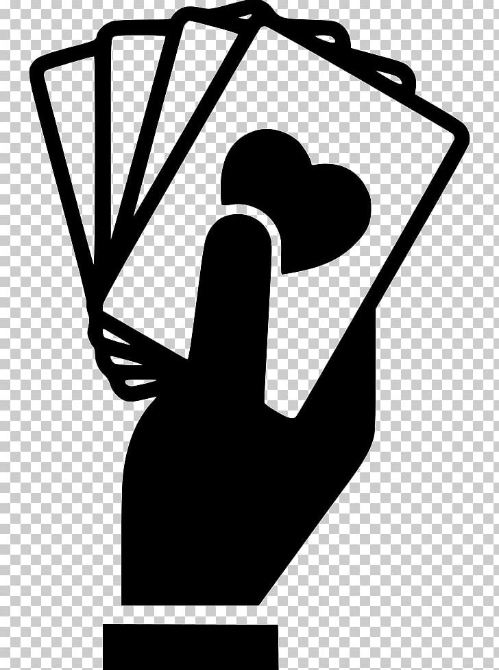 Playing Card Card Game Suit Computer Icons PNG, Clipart, Area, Artwork, Black, Black And White, Card Game Free PNG Download