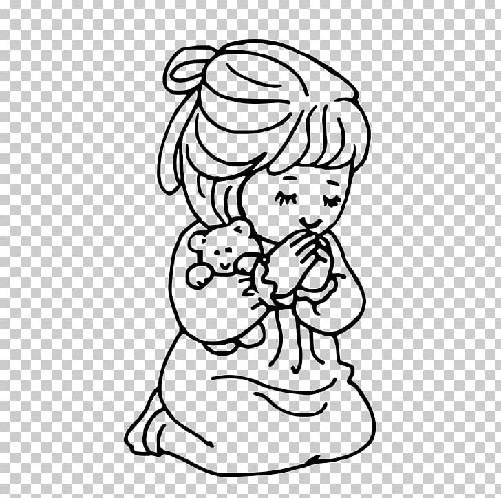 Prayer Child Coloring Book Bible PNG, Clipart, Arm, Black, Boy, Cartoon, Child Free PNG Download