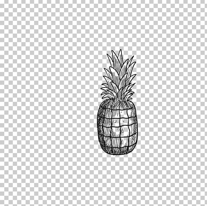 Smoothie Pineapple Axe7axed Na Tigela PNG, Clipart, Axe7axed Na Tigela, Black And White, Cartoon Pineapple, Cir, Computer Wallpaper Free PNG Download