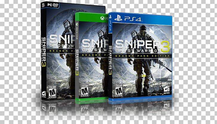 Sniper: Ghost Warrior 3 PlayStation 4 Video Game Xbox One PNG, Clipart, Action Game, Downloadable Content, Electronic Device, Gadget, Game Free PNG Download