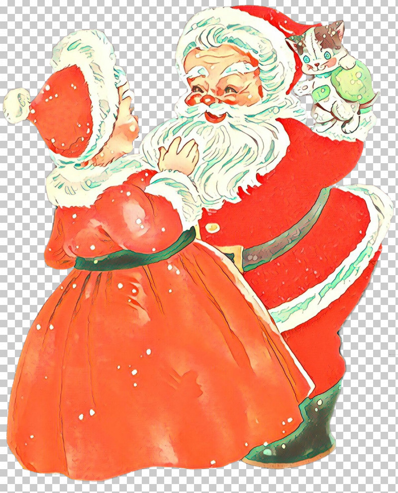 Santa Claus PNG, Clipart, Christmas Ornament, Holiday Ornament, Santa Claus Free PNG Download