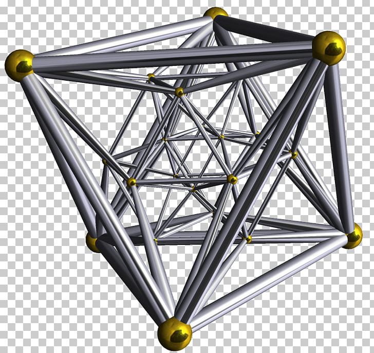 24-cell 4-polytope Four-dimensional Space Tesseract PNG, Clipart, 4polytope, 16cell, 24cell, 600cell, Angle Free PNG Download