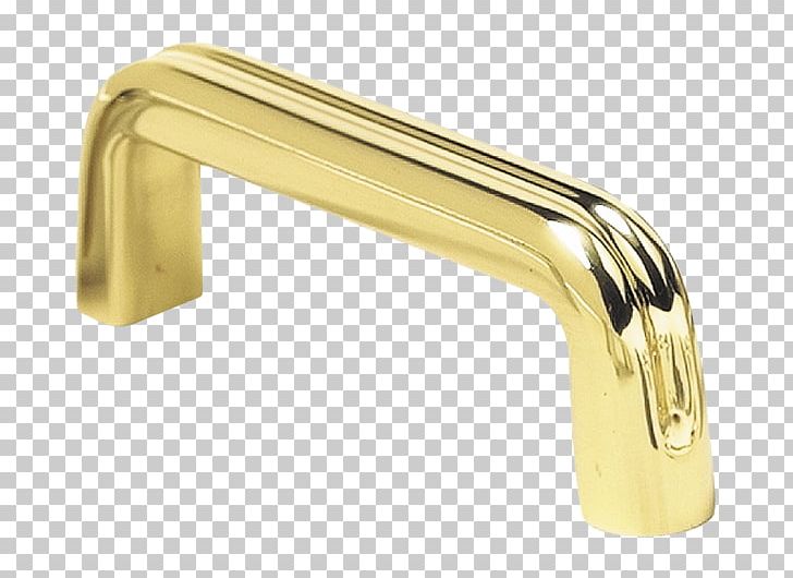 Brass Drawer Pull 01504 Cabinetry PNG, Clipart, 01504, Angle, Bathtub, Bathtub Accessory, Brass Free PNG Download
