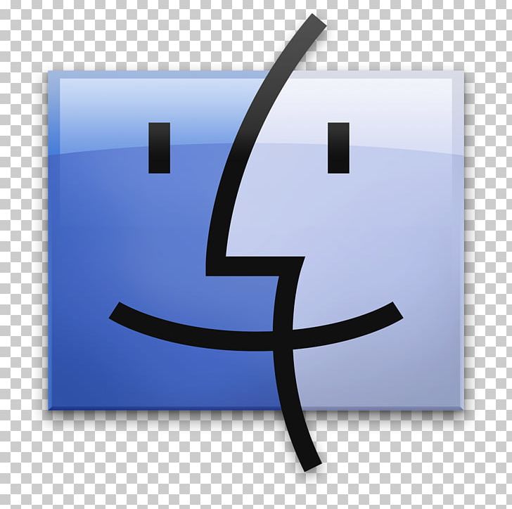 Computer Icons MacOS Finder PNG, Clipart, Apple, Computer Icons, Computer Software, Dock, Finder Free PNG Download