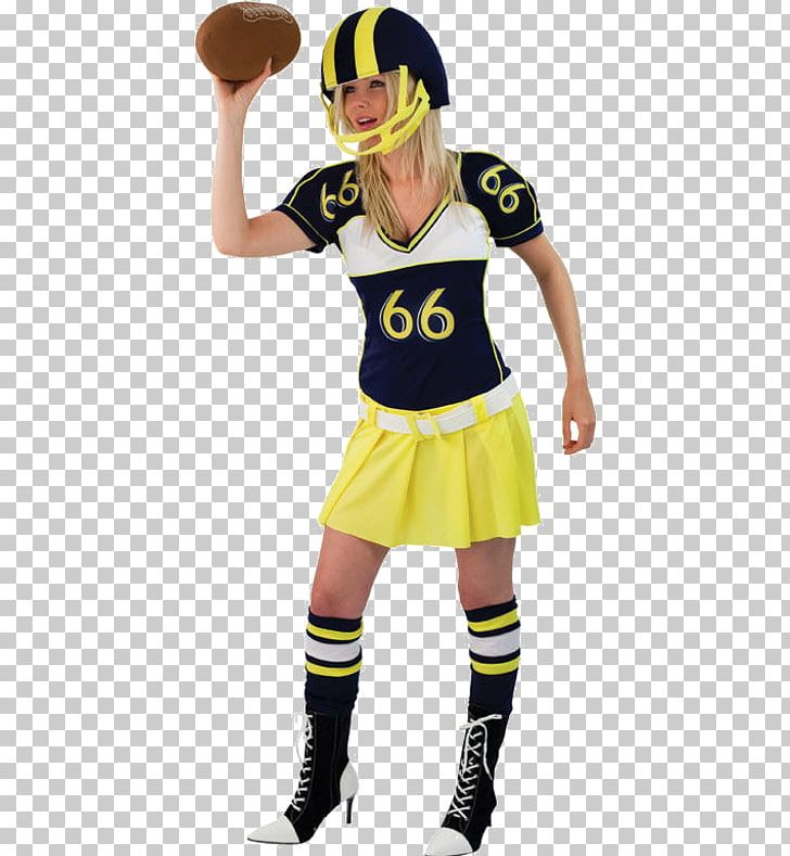 Costume Party Women's American Football Woman PNG, Clipart,  Free PNG Download