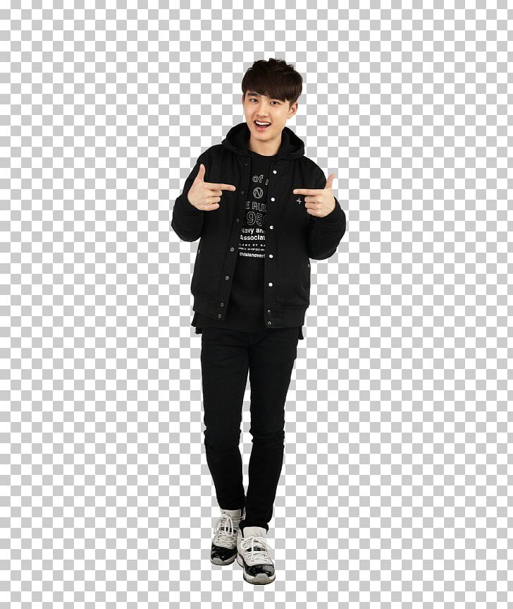 EXO SM Town S.M. Entertainment Sing For You K-pop PNG, Clipart, Baekhyun, Black, Chanyeol, Chen, Clothing Free PNG Download