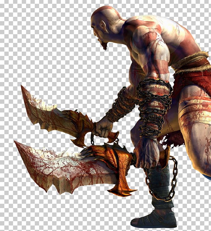 God Of War III God Of War: Ascension PlayStation 3 PNG, Clipart, 4k Resolution, 1080p, 2160p, Action Figure, Cold Weapon Free PNG Download