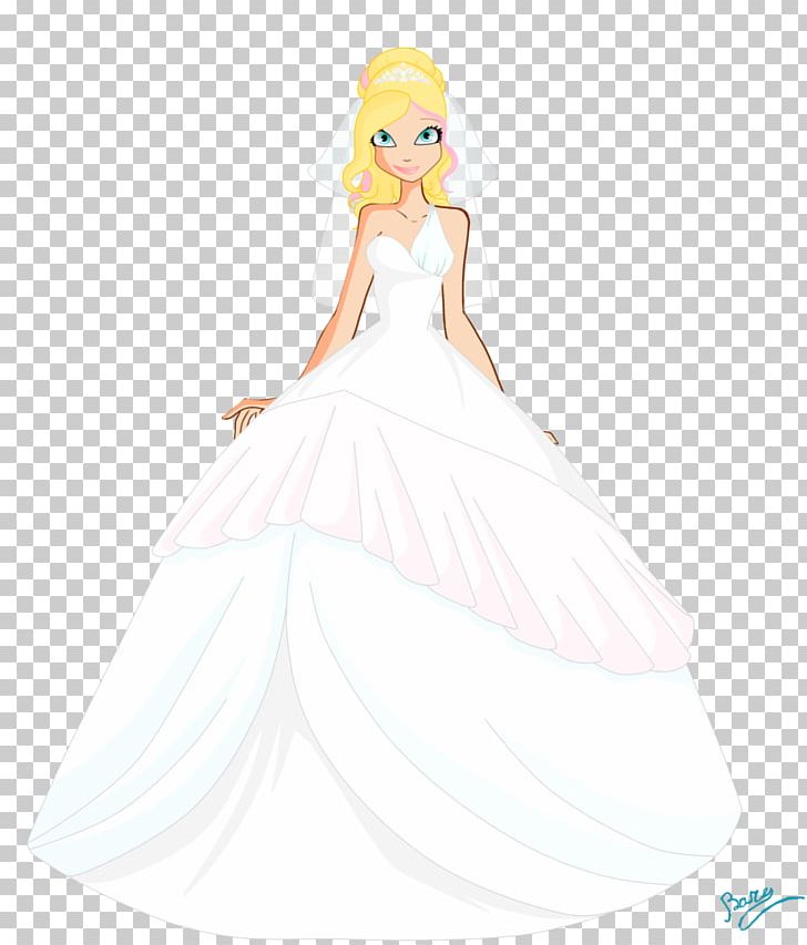 Gown Bride Wedding Dress PNG, Clipart, Beauty, Bride, Costume, Costume Design, Doll Free PNG Download