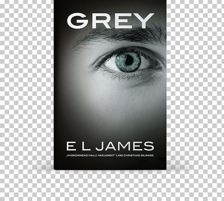 Grey: Fifty Shades Of Grey As Told By Christian Darker: Fifty Shades Darker As Told By Christian Paperback PNG, Clipart, Author, Black And White, Book, Bookselling, Brand Free PNG Download