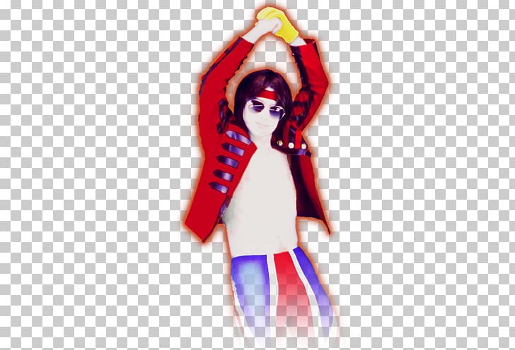 Just Dance 2018 Just Dance 2014 Just Dance 2017 Just Dance 4 PNG, Clipart, Art, Circus, Dance, Doll, Fictional Character Free PNG Download