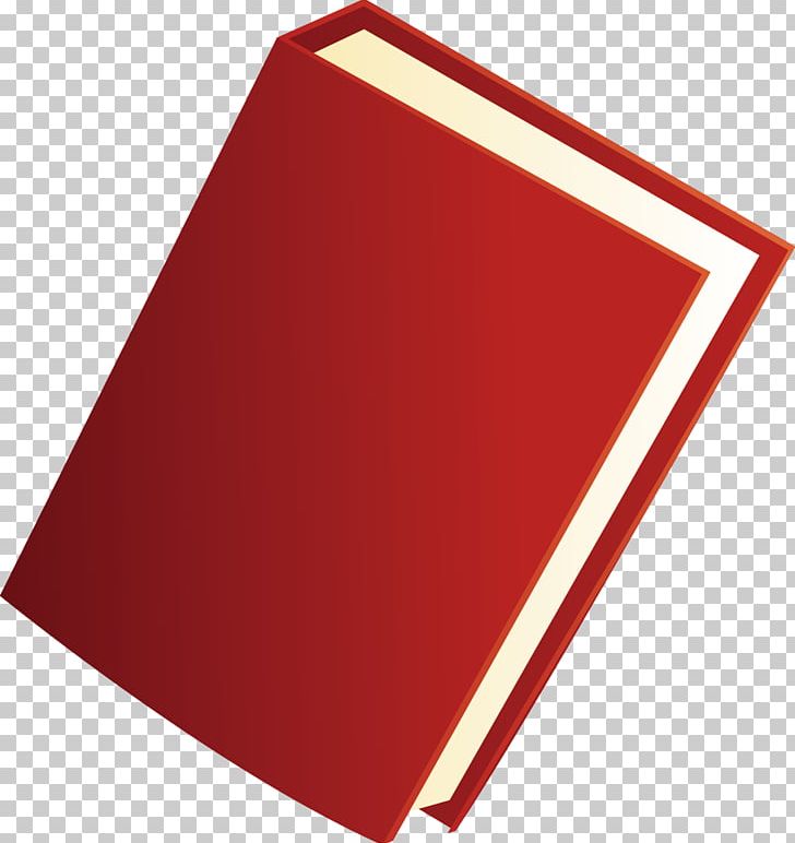 Paperback Book Red PNG, Clipart, Angle, Animation, Book, Book Cover, Book Icon Free PNG Download
