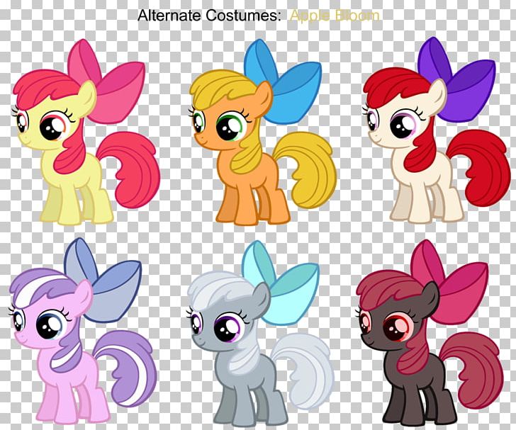 Pony Apple Bloom Fan Art PNG, Clipart, Animal Figure, Apple Bloom, Art, Artist, Cartoon Free PNG Download