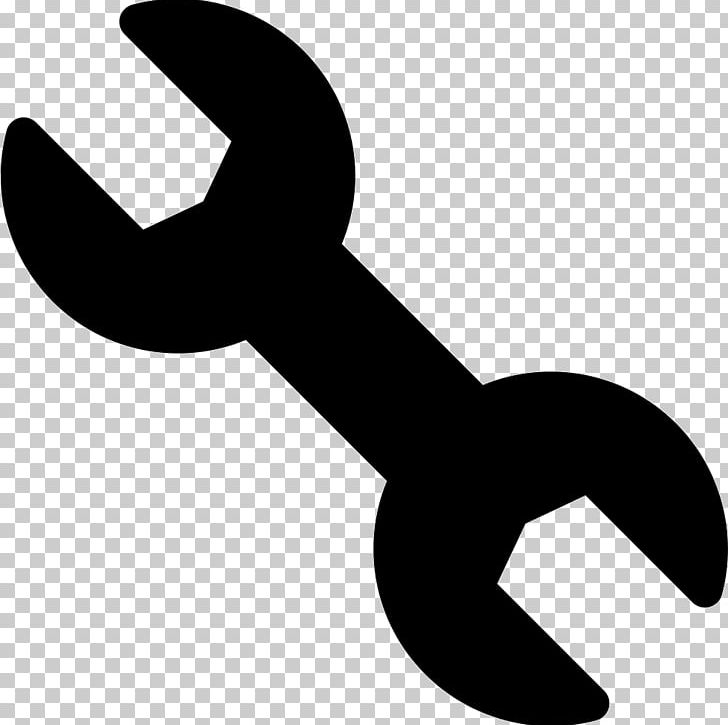Spanners Adjustable Spanner Tool Key PNG, Clipart, Adjustable Spanner, Angle, Artwork, Black And White, Computer Icons Free PNG Download