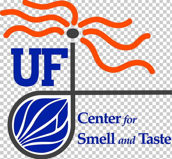 University Of Florida Taste Olfaction Odor Sense PNG, Clipart, Anosmia, Area, Brand, Education, Flavor Free PNG Download