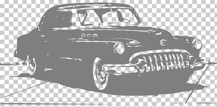 Vintage Car Classic Car Antique Car PNG, Clipart, Antique Car, Automotive Design, Automotive Exterior, Black And White, Brand Free PNG Download