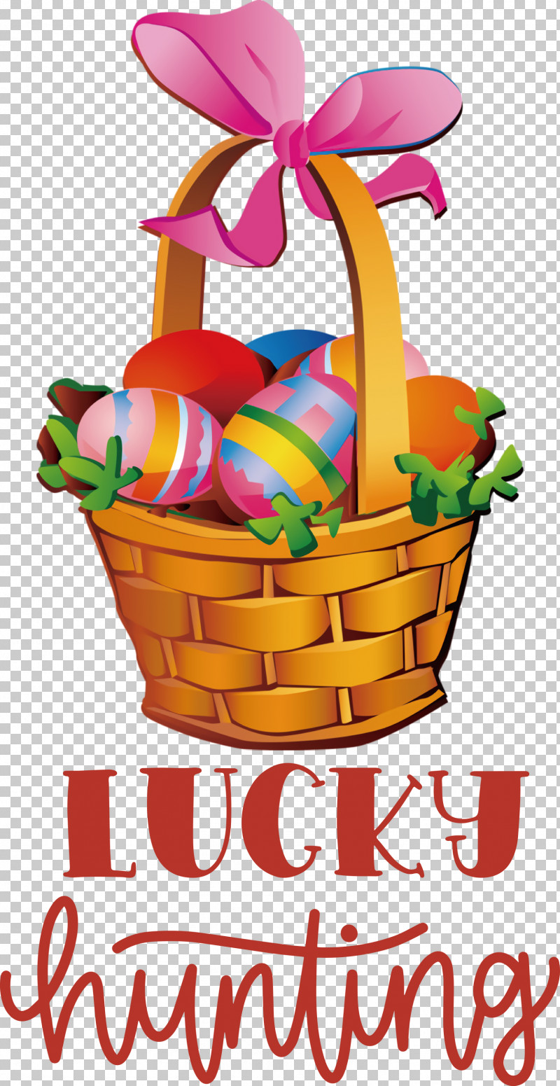 Lucky Hunting Happy Easter Easter Day PNG, Clipart, Christmas Day, Easter Bunny, Easter Day, Easter Egg, Easter Food Free PNG Download