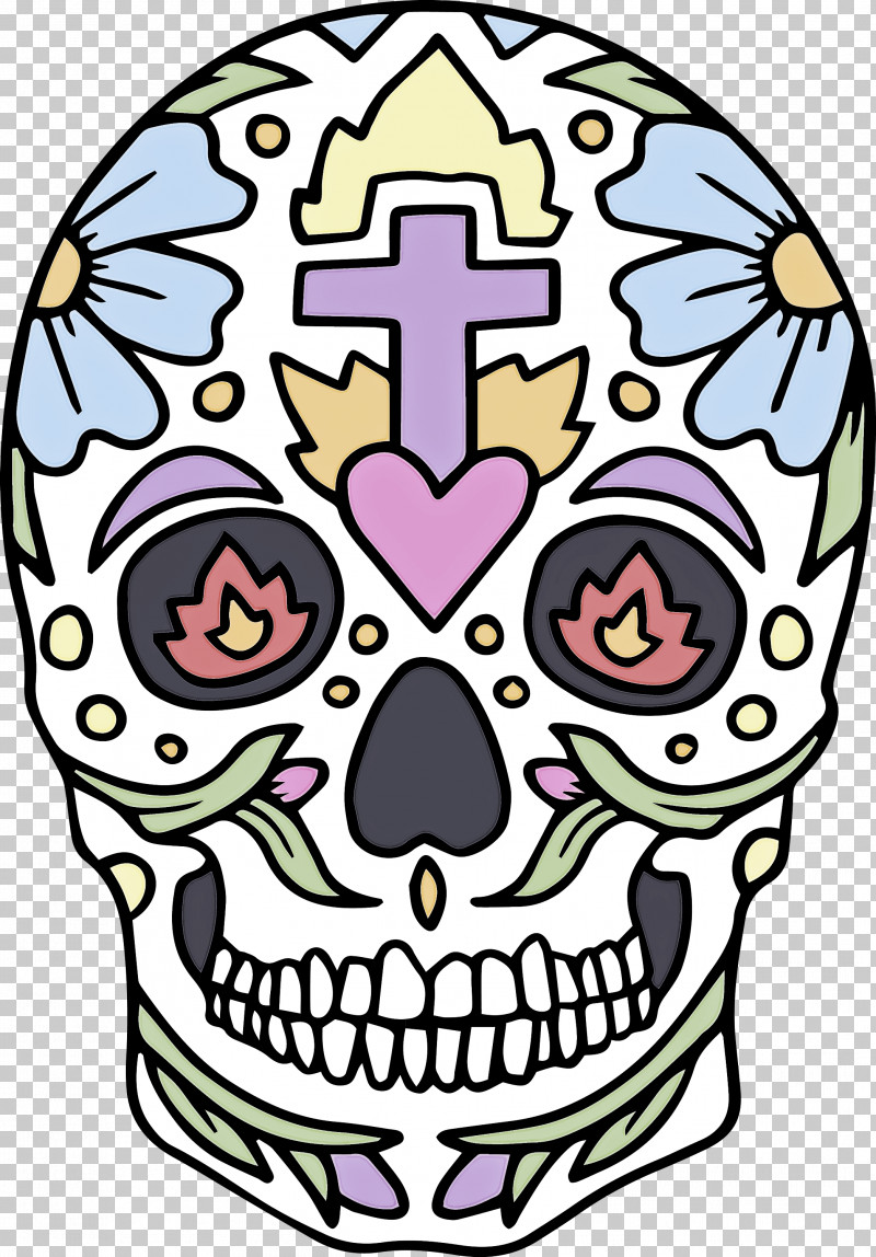 Skull Mexico Cinco De Mayo PNG, Clipart, Blog, Cinco De Mayo, Day Of The Dead, Drawing, Line Art Free PNG Download
