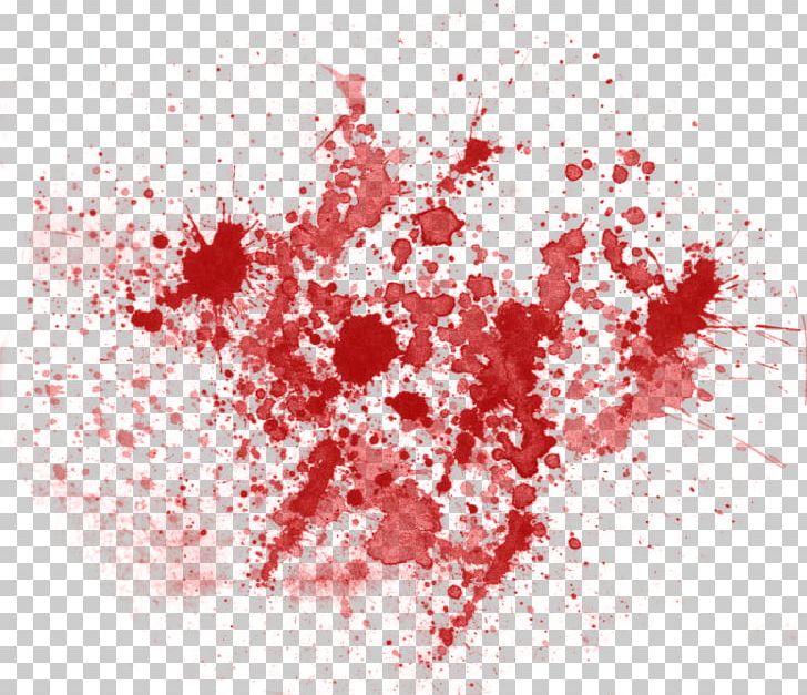 Blood Splatter PNG, Clipart, Blood, People Free PNG Download